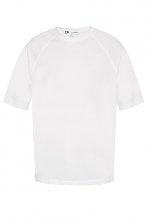 Logo-printed t-shirt, zdjęcie 1 Logo-printed t-shirt od Y-3 Yohji Yamamoto